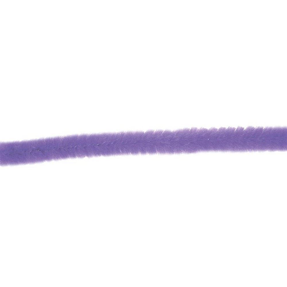 Filo armato in Ciniglia Lilla