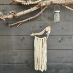 Filo di Cotone Naturale
