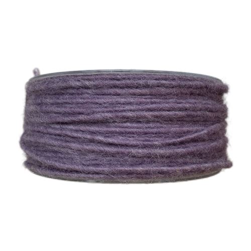 Filo di Feltro Glicine Pastello a metro