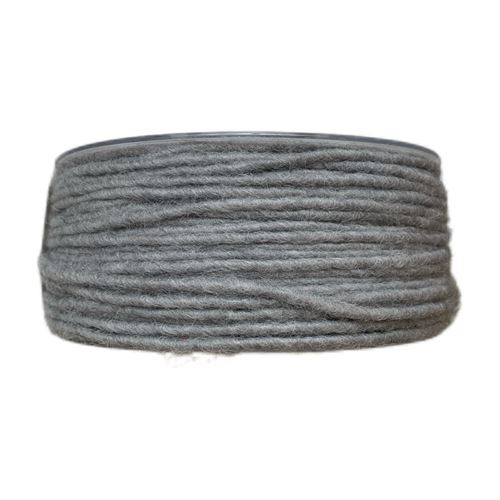 Filo di Feltro Grigio a metro