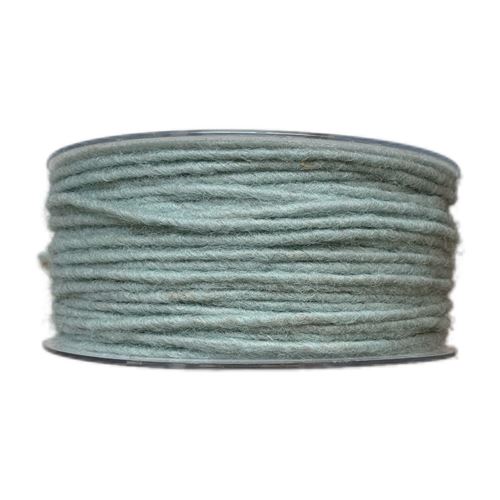 Filo di Feltro Menta Chiaro a metro