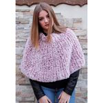 Filo di Peluche Cuddly Rosa
