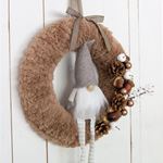 Filo di Peluche Cuddly Twist Sabbia