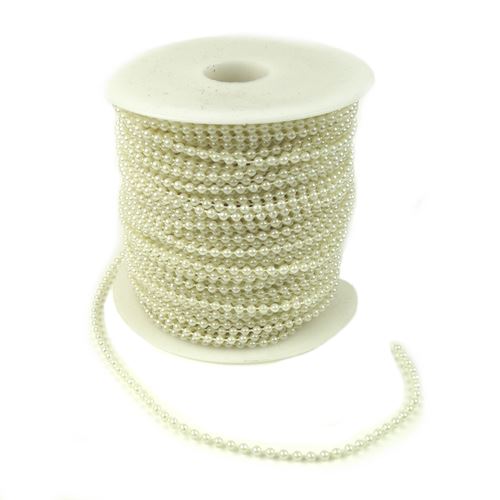 Filo di Perle Madreperla