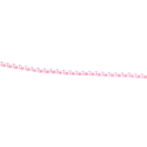 Filo di Perle Rosa Confetti