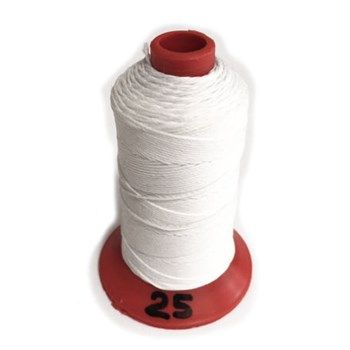 Filo di cotone per Lycra