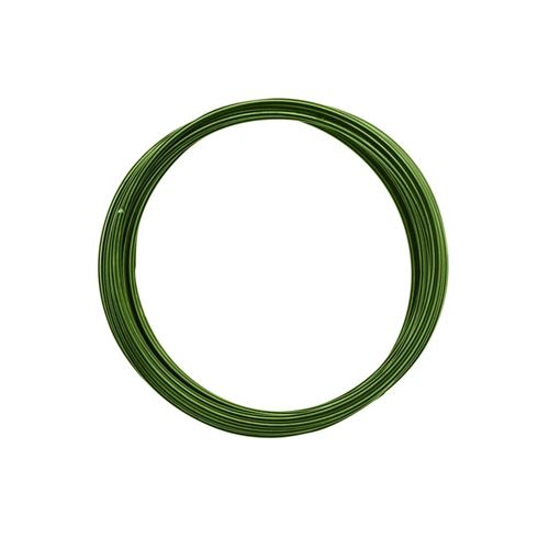 Sulky Filo Metallico Per Cucito Creativo - Colore Verde Menta - Bobina 160m