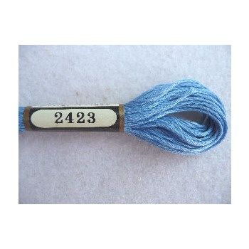 Filo per cucire Venus Azzurro