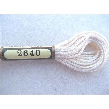 Filo per cucire Venus Beige