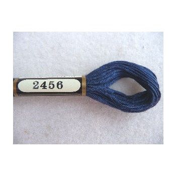 Filo per cucire Venus Blu