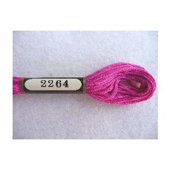 Filo per cucire Venus Fucsia
