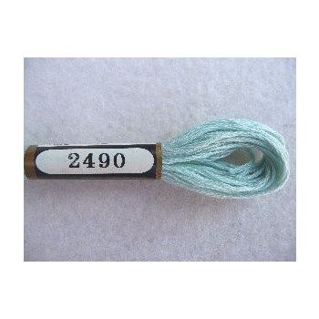 Filo per cucire Venus Turchese chiaro