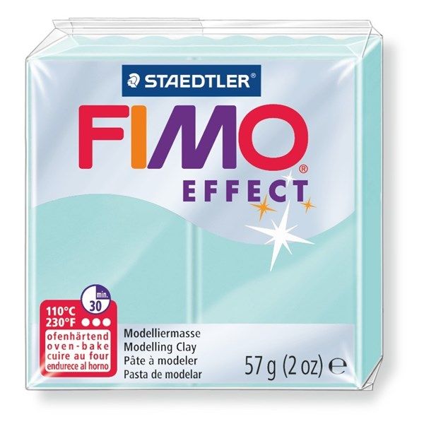 Fimo Effect Menta 505