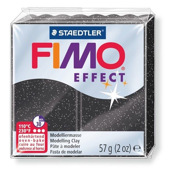 Fimo Effect Star Dust 903