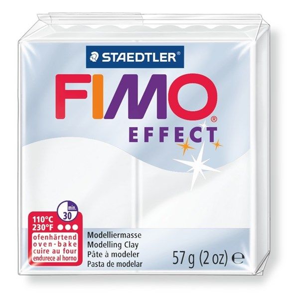 Fimo Effect Traslucido