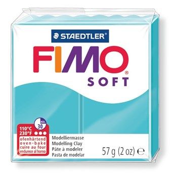 Fimo Soft Menta 39