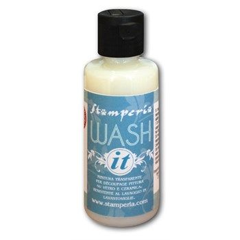 Finitura Wash-it