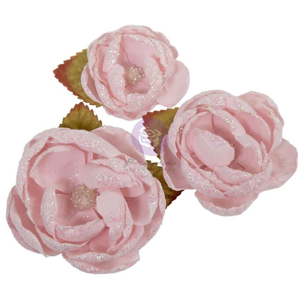 Fiori Christmas Blush Flowers Festive Feeling