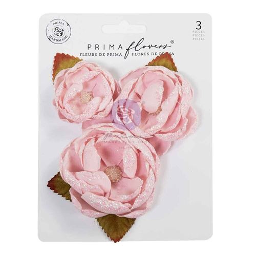 Fiori Christmas Blush Flowers Festive Feeling