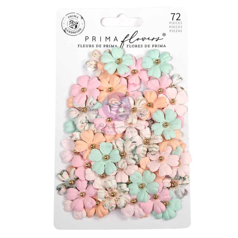 Fiori Christmas Blush Flowers Jolly Memories