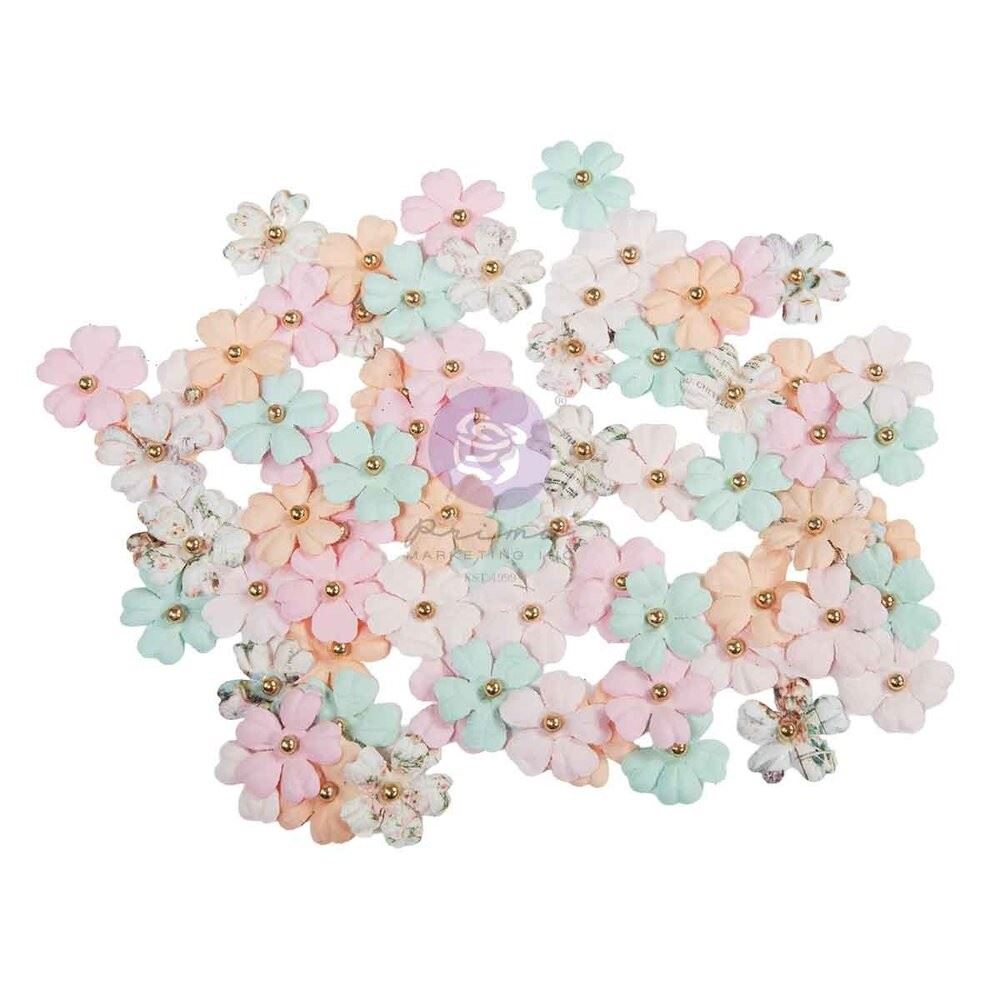 Fiori Christmas Blush Flowers Jolly Memories