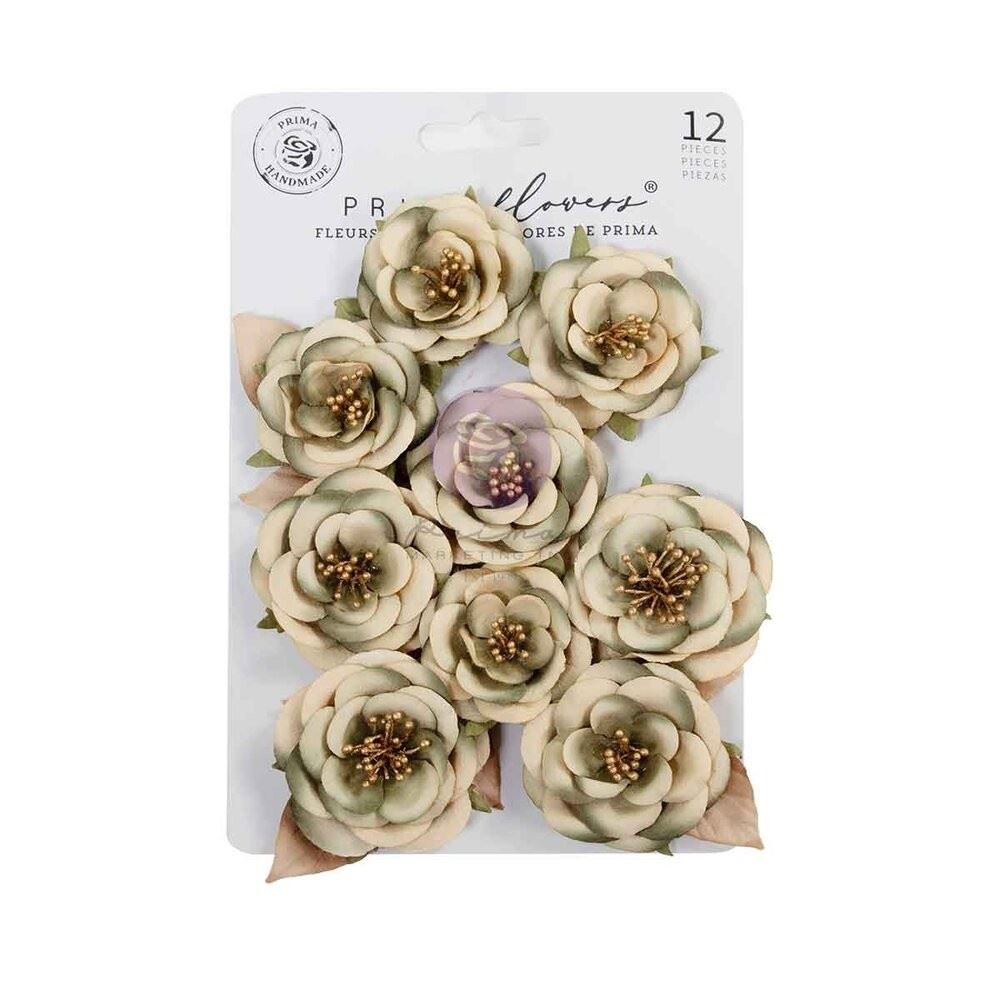 Fiori Made of Magic Spellbound Blooms