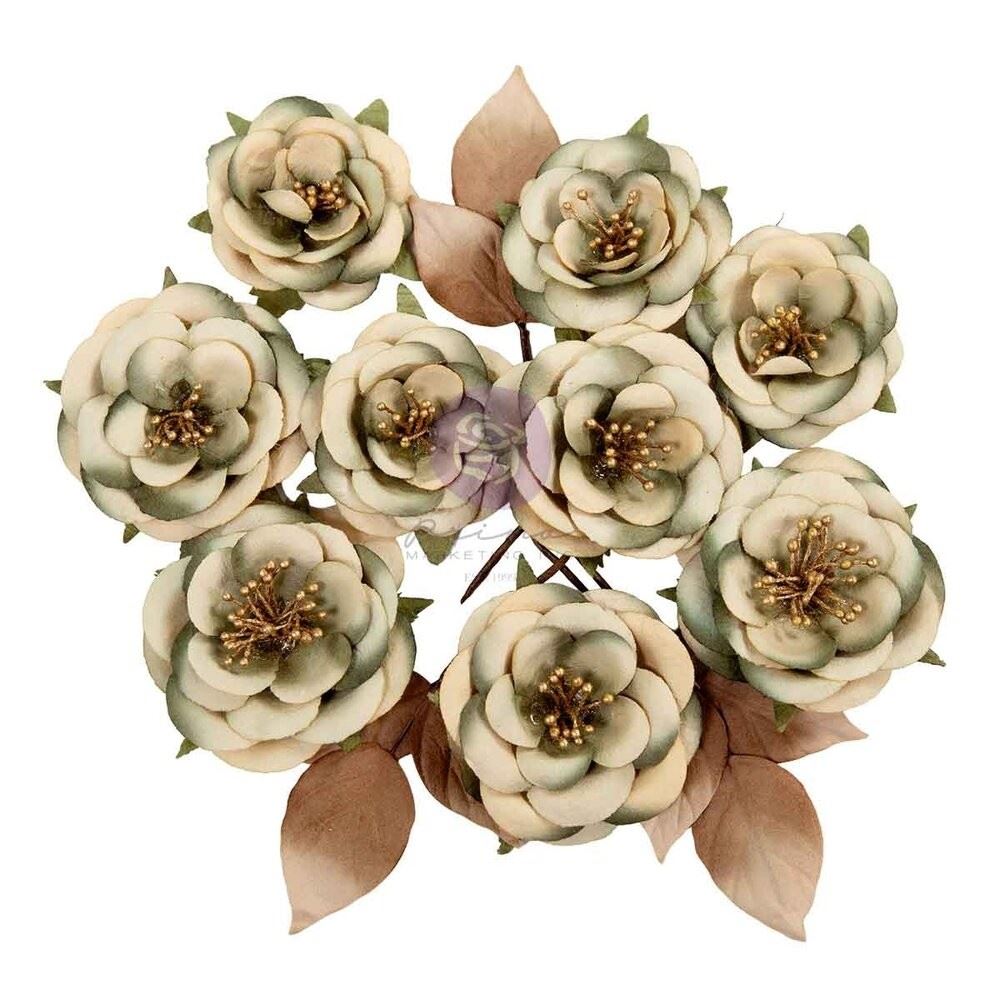 Fiori Made of Magic Spellbound Blooms