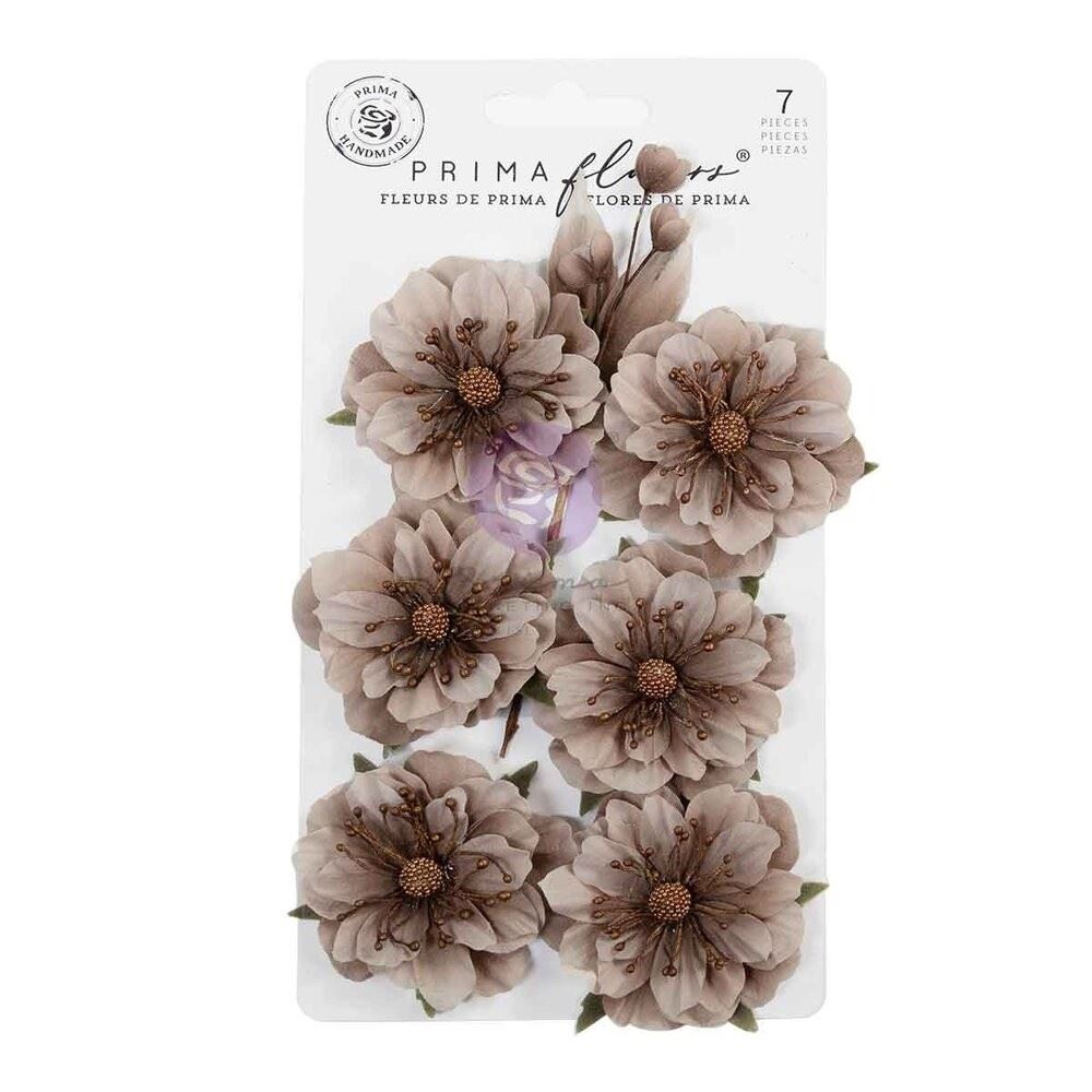 Fiori Made of Magic Phantom Petals