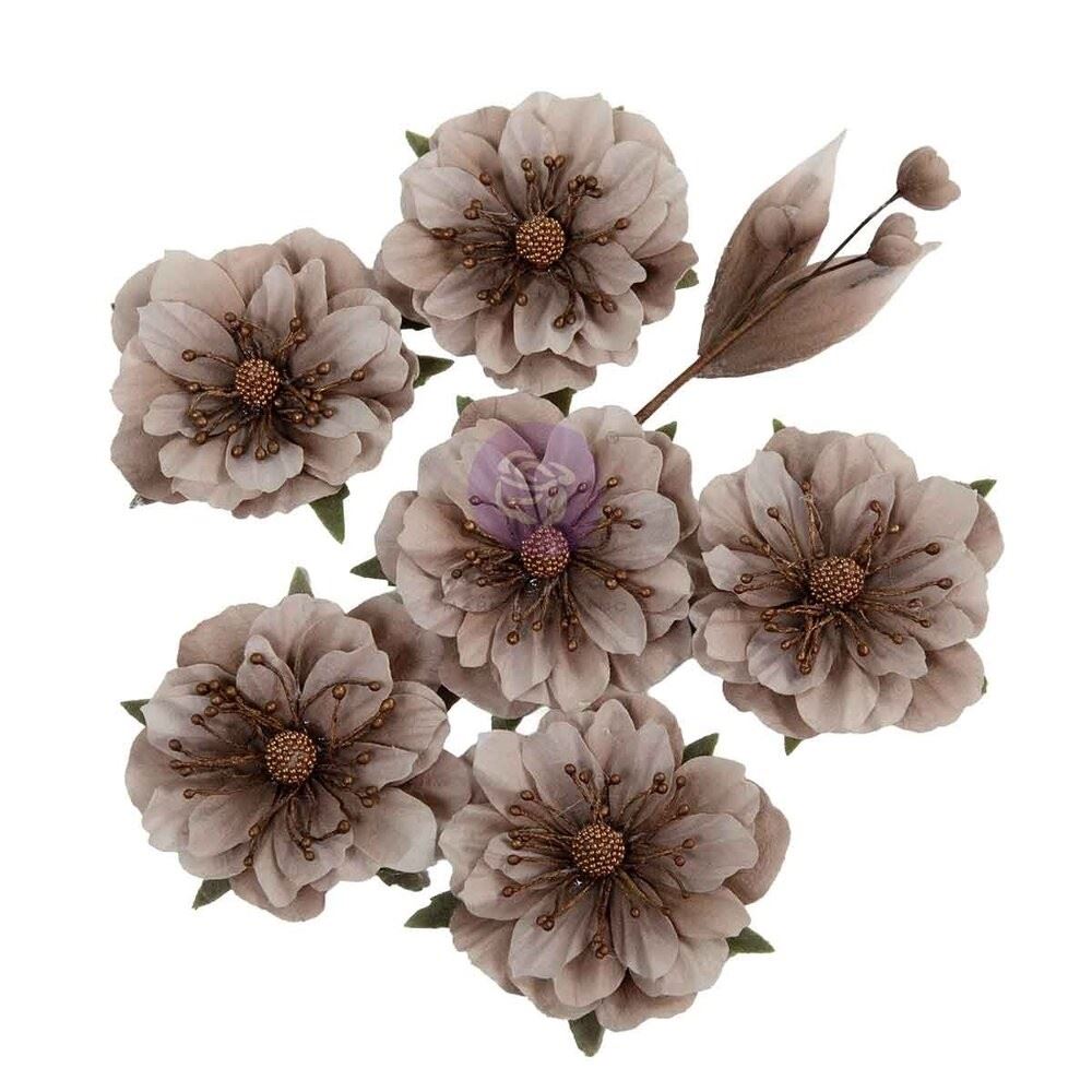 Fiori Made of Magic Phantom Petals