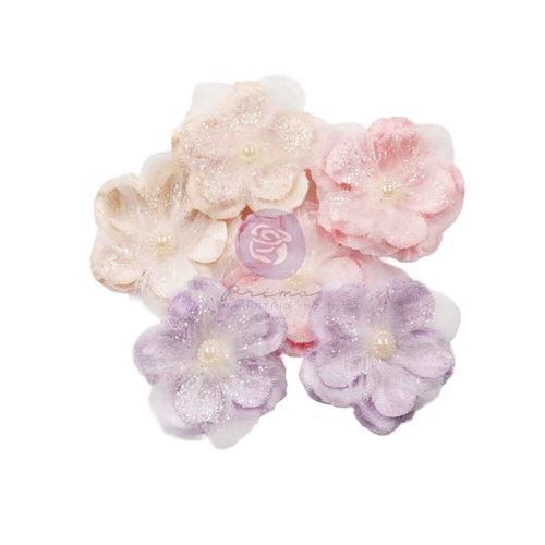 Fiori Sweet Spring Soft & Fuzzy