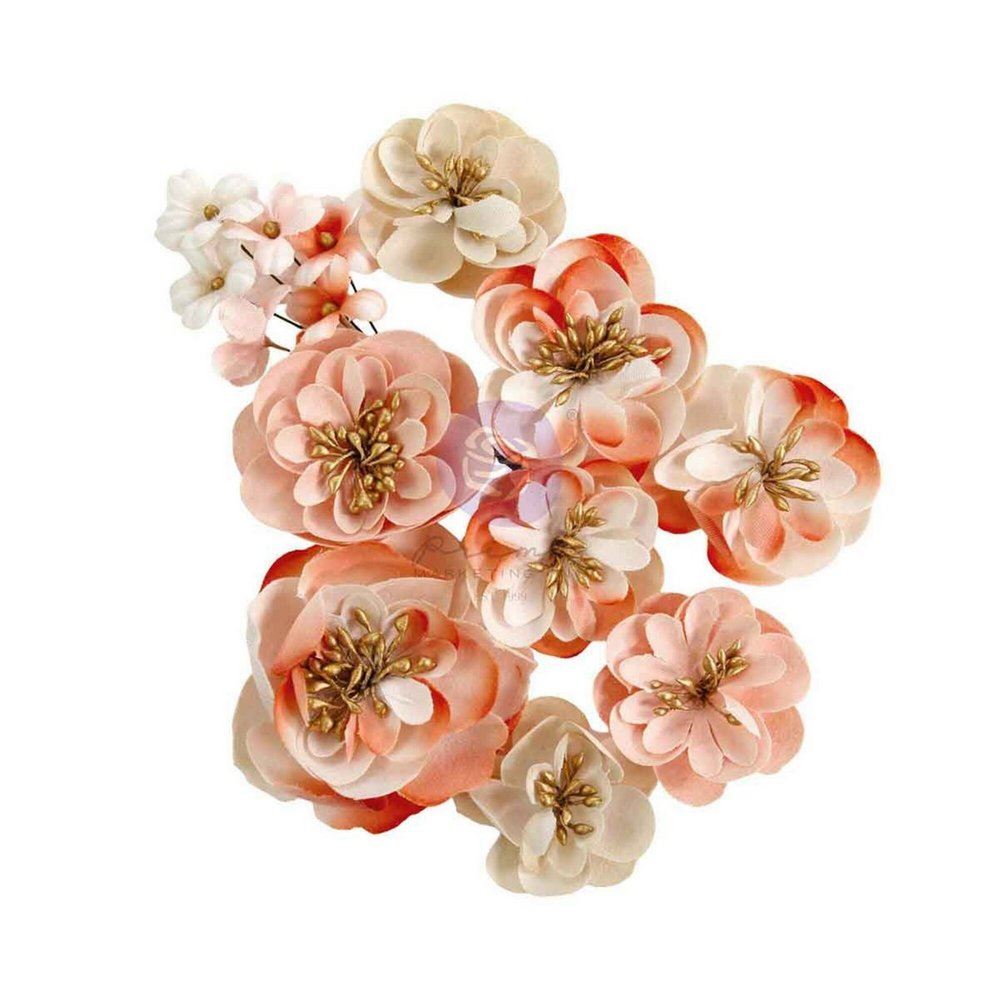 Fiori di Carta Homegrown Apple Blossom Garden