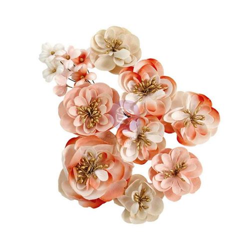 Fiori di Carta Homegrown Apple Blossom Garden