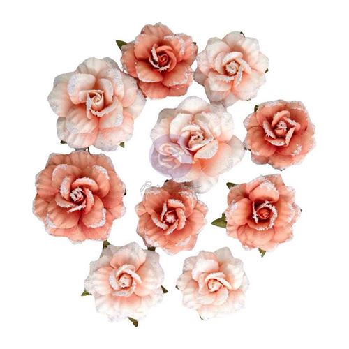 Fiori di Carta Homegrown Blush Harvest