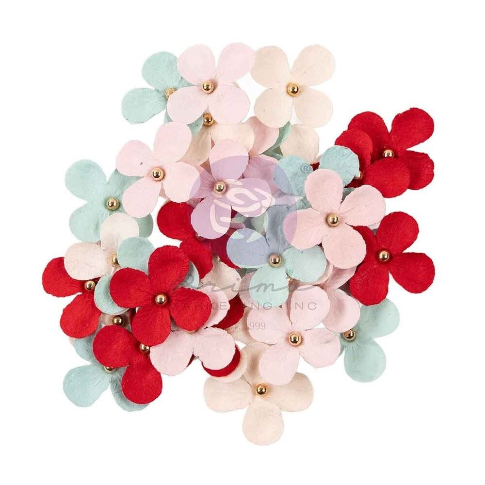 Fiori di carta Cherry Sweet Delicate & Sweet