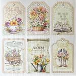 Flower Shop Deluxe Paper Pearl