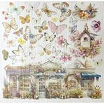 Flower Shop Deluxe Paper Pearl