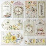 Flower Shop Deluxe Paper Pearl