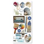 Fogli Adesivi Trasparenti An Artist Journey