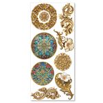 Fogli Adesivi Trasparenti Artemis