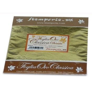 3 Bottiglie Fiocchi Di Foglie D'oro Multifunzionale, Fiocchi Di Foglia