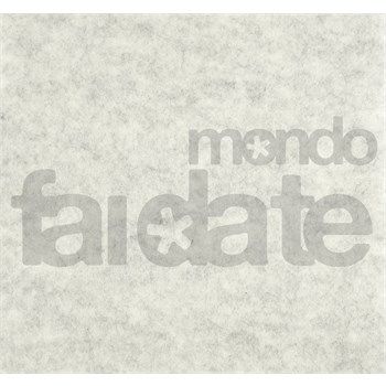 Foglio di Feltro Modellabile Perla Melange