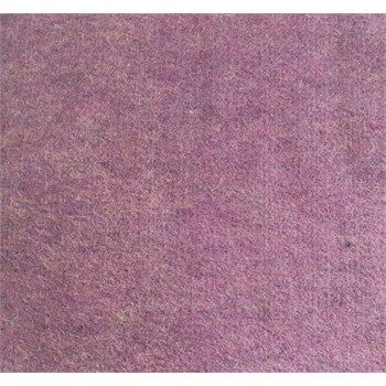 Foglio di Feltro Modellabile Porpora Melange