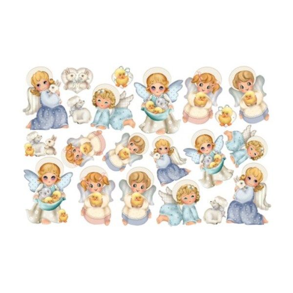 Fommy Deco' Angioletti