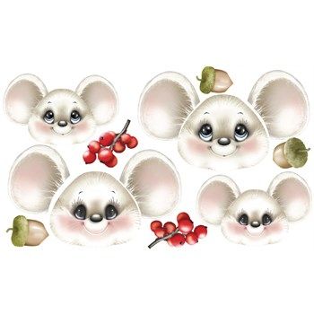 Fommy Deco' Picki e Calu'