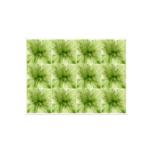 Fommy Deco' Soft Monet Verde Salvia Small