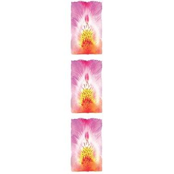 Fommy Deco' Soft Orchidea talco cuore