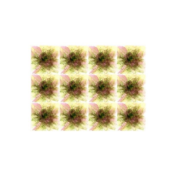 Fommy Deco' Soft Seurat Talco Small