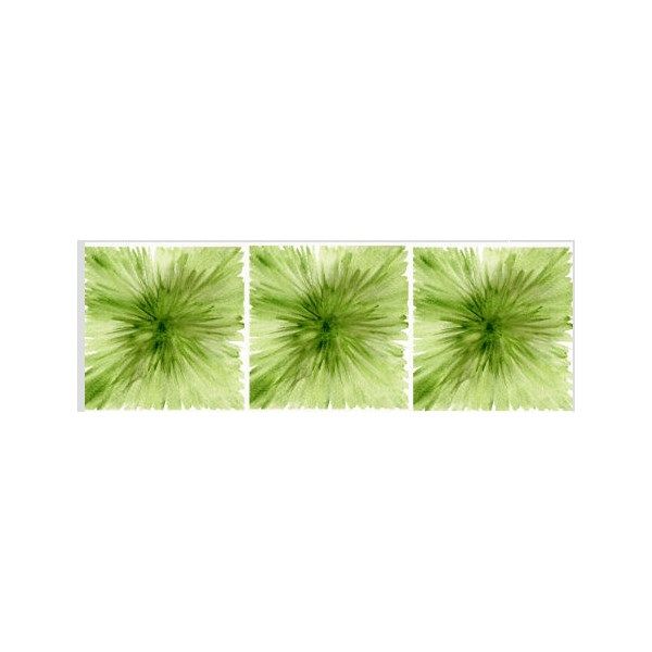 Fommy Deco' Soft Monet Verde Salvia Large