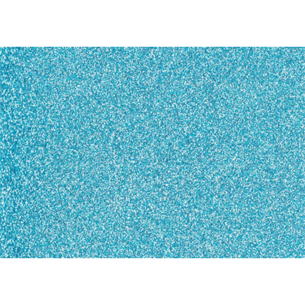 Fommy Glitter Azzurro