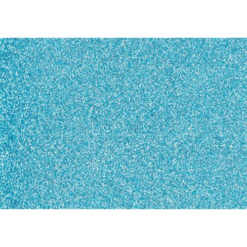 Fommy Glitter Azzurro
